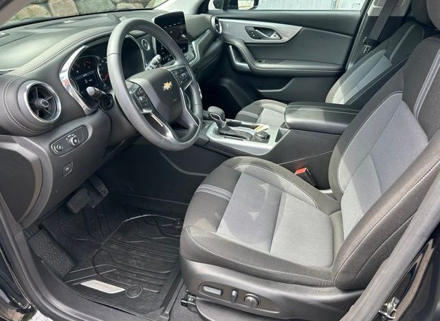 2024 Chevrolet Blazer LT – BCP0483 full