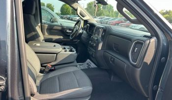 2020 Chevrolet Silverado 1500 LT – BC263035A full