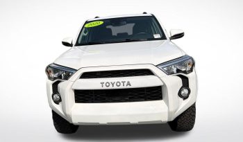 2020 Toyota 4Runner SR5 Premium – CC260727A full