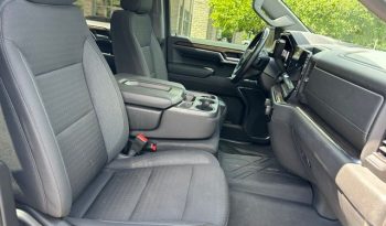 2023 Chevrolet Silverado 1500 RST – BCP0361 full