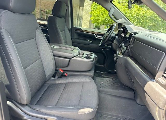 2023 Chevrolet Silverado 1500 RST – BCP0361 full