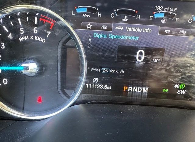 2019 Ford Expedition Platinum – BCP0405 full