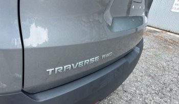 2023 Chevrolet Traverse LT – BCP0440 full