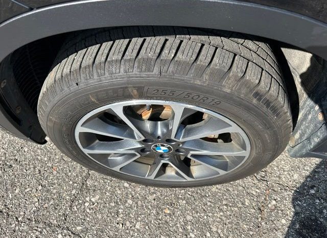 2017 BMW X5 xDrive35i – BC263181A full