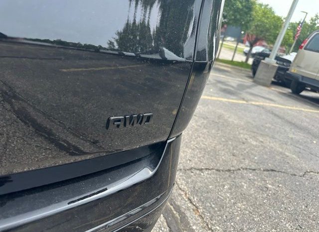 2023 Chevrolet Traverse Premier – BCP0466 full