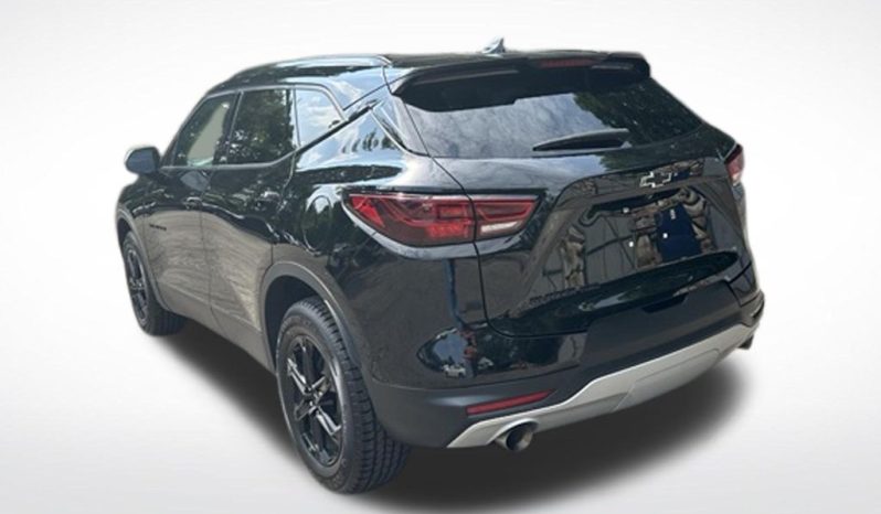 2024 Chevrolet Blazer LT – BCP0483 full