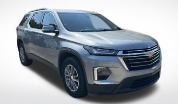 2023 Chevrolet Traverse LT – BCP0414 full