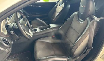 2013 Chevrolet Camaro ZL1 – AC0363 full
