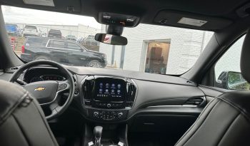 2023 Chevrolet Traverse LT Leather – BCP0339 full