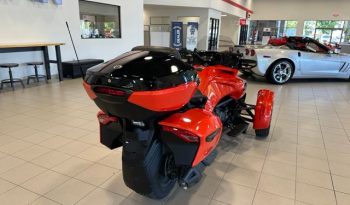 2020 Can-Am SPYDER F3 LIMITED – BC262645B full