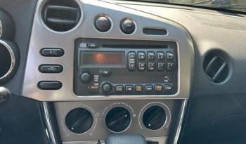 2003 Pontiac Vibe Base – BCP0380A full