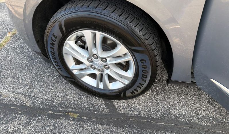 2019 Buick Enclave Essence – CC260872A full