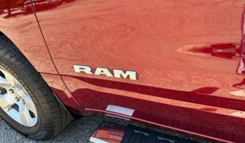 2021 Ram 1500 Big Horn/Lone Star – BC262898A full