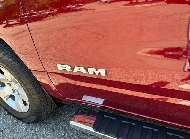 2021 Ram 1500 Big Horn/Lone Star – BC262898A full