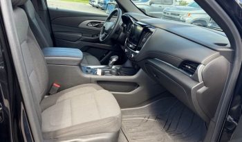 2023 Chevrolet Traverse LT – BCP0386 full