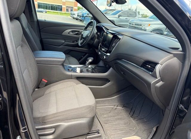 2023 Chevrolet Traverse LT – BCP0386 full