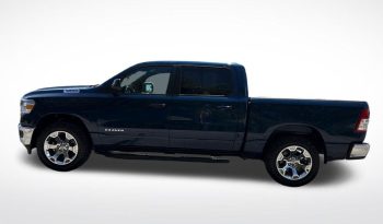 2022 Ram 1500 Big Horn/Lone Star – CC260482B full