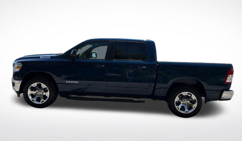 2022 Ram 1500 Big Horn/Lone Star – CC260482B full