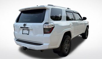 2020 Toyota 4Runner SR5 Premium – CC260727A full