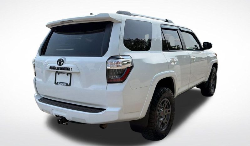 2020 Toyota 4Runner SR5 Premium – CC260727A full