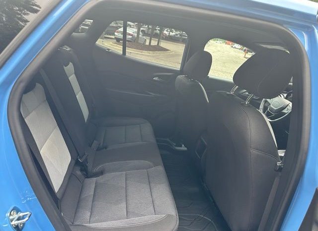 2024 Chevrolet Trax 1RS – BCP0505 full