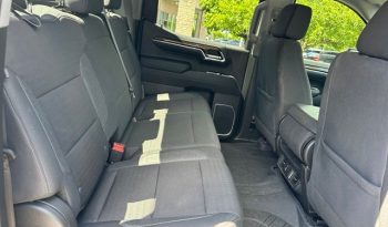 2023 Chevrolet Silverado 1500 RST – BCP0361 full