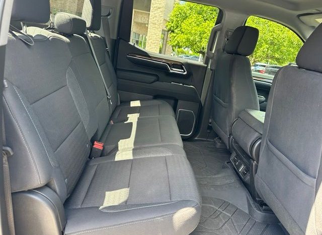 2023 Chevrolet Silverado 1500 RST – BCP0361 full