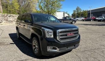 2015 GMC Yukon XL SLT 1500 – AC0314 full
