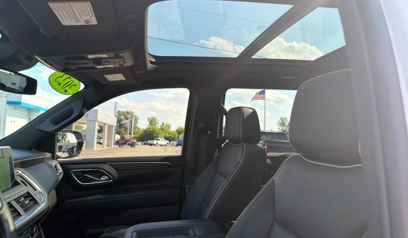 2023 Chevrolet Tahoe Premier – CCP0179 full