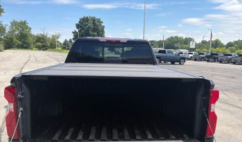 2024 Chevrolet Silverado 1500 LTZ – CC260878A full