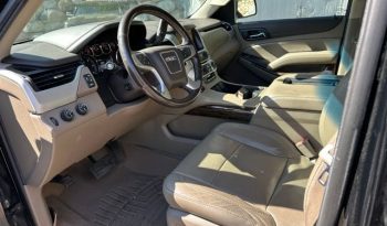 2015 GMC Yukon XL SLT 1500 – AC0314 full