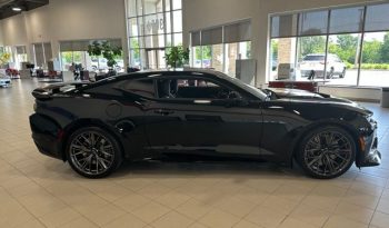 2022 Chevrolet Camaro ZL1 – BCP0507 full