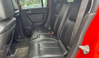 2008 Hummer H3 Luxury – BCBCP0337A full