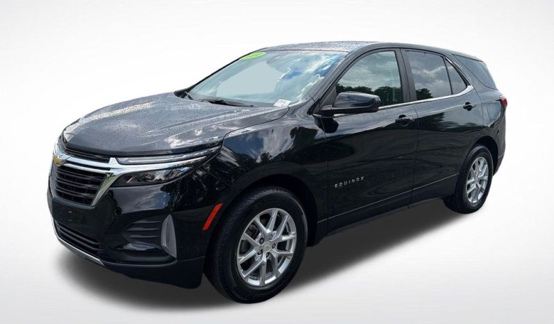 2024 Chevrolet Equinox LT – CCP0182 full