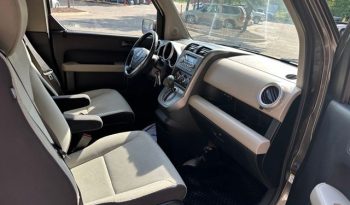2008 Honda Element EX – BCP0310A full