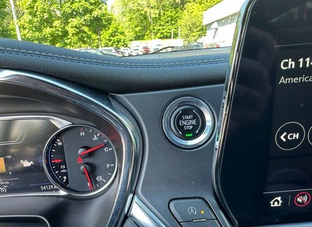 2024 Chevrolet Blazer RS – BCP0317 full