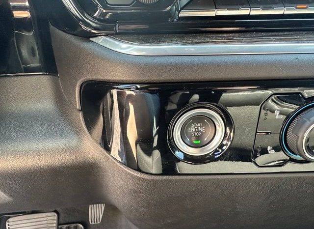 2024 Chevrolet Silverado 1500 LT – BCP0426 full