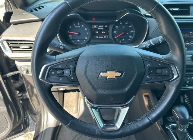 2023 Chevrolet TrailBlazer ACTIV – BCP0369 full