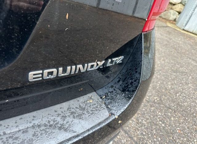 2016 Chevrolet Equinox LTZ – ACW0326 full