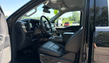 2023 Ford F-350SD Lariat – CC260708A full