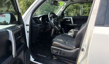 2020 Toyota 4Runner SR5 Premium – CC260727A full