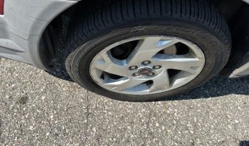 2003 Pontiac Vibe Base – BCP0380A full