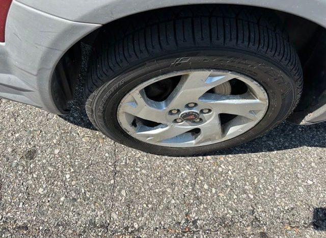2003 Pontiac Vibe Base – BCP0380A full