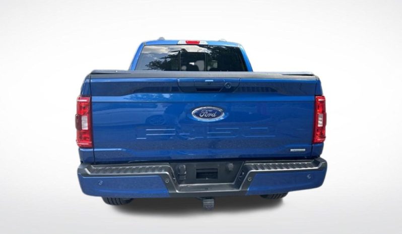 2023 Ford F-150 XLT – BC262150A full