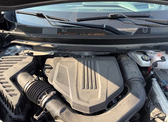 2024 GMC Acadia AT4 – BC263181B full