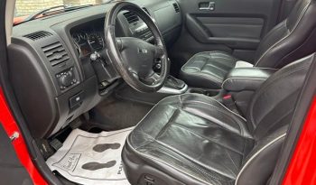 2008 Hummer H3 Luxury – BCBCP0337A full