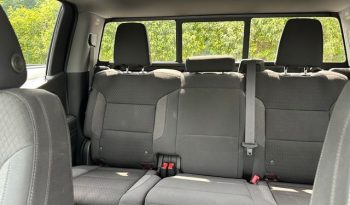 2024 Chevrolet Silverado 1500 LT Trail Boss – BC263131A full