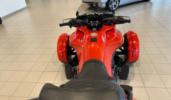 2020 Can-Am SPYDER F3 LIMITED – BC262645B full