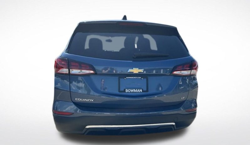 2024 Chevrolet Equinox LT – BCP0377 full