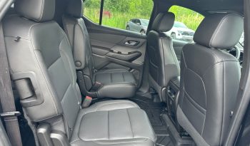 2023 Chevrolet Traverse LT Leather – BCP0339 full